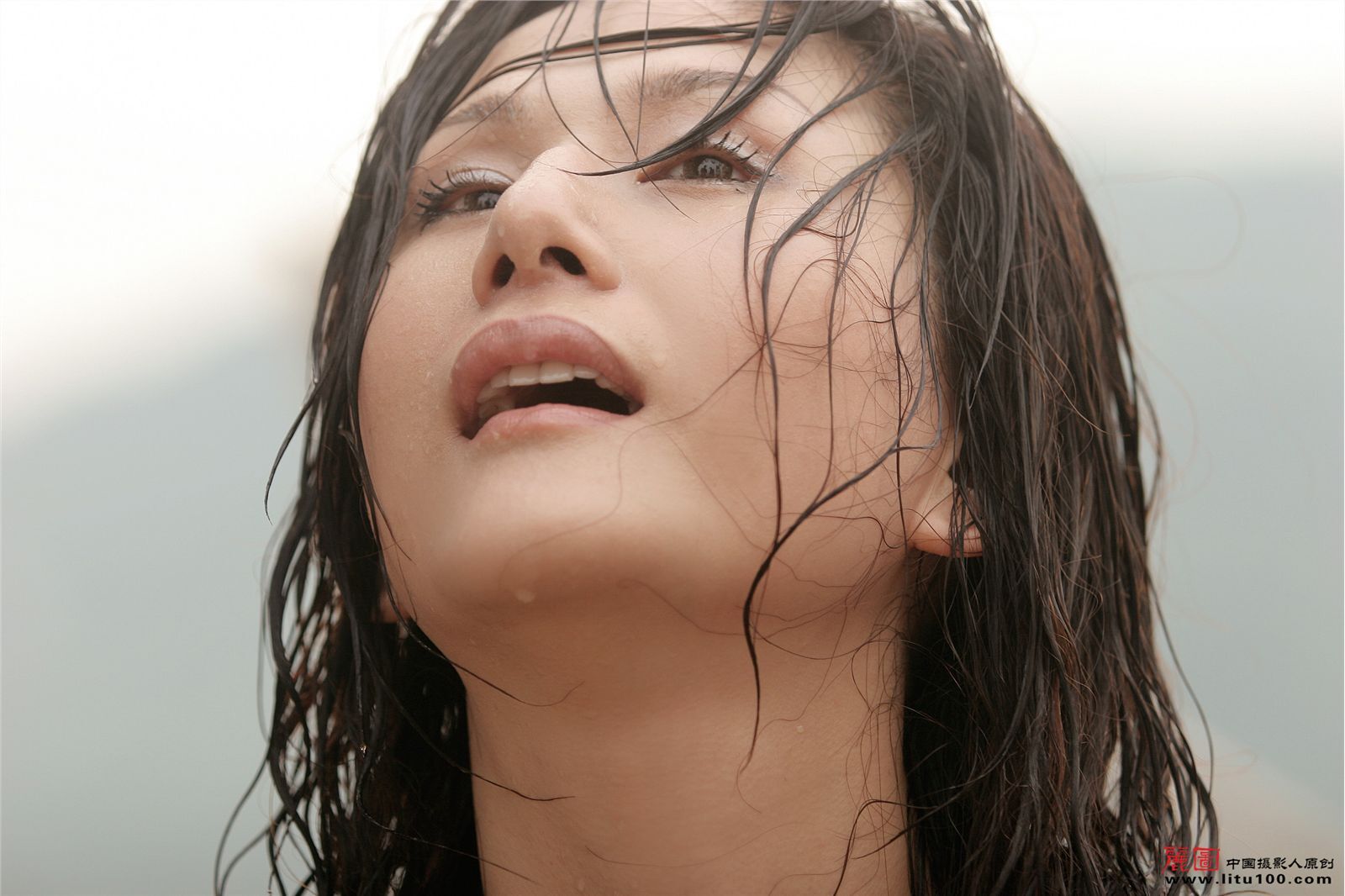 2009.07.07 Su Tong Vol.1 [丽图人像摄影]